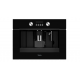 TEKA Cafetera integradas  CLC 855 GM CRISTAL NEGRO. 111630004. Integrable. Negro